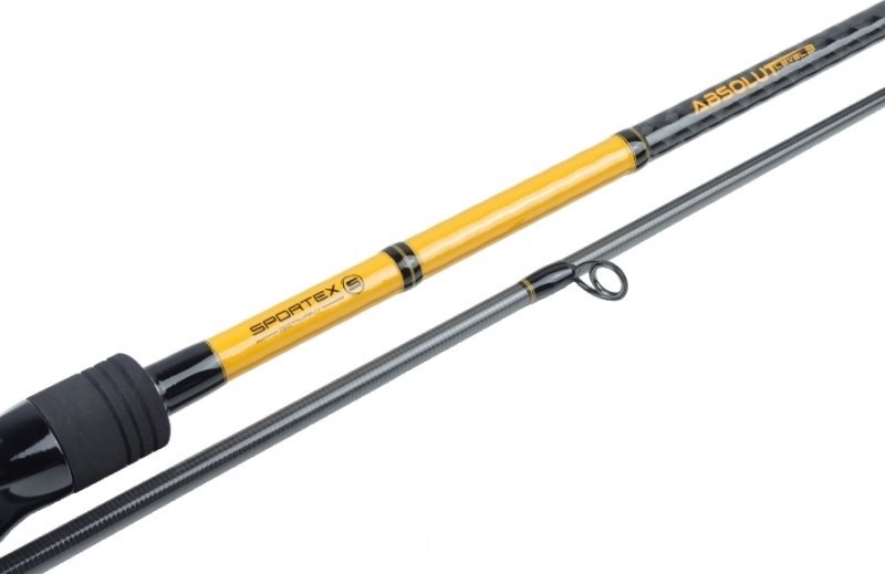 Sportex Prut Absolut Level 3 2,65 m 15-55 g (1)